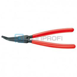  KNIPEX 45 21 200 Montn klet Pro pojistn krouky bez montnch otvor (na hidel)