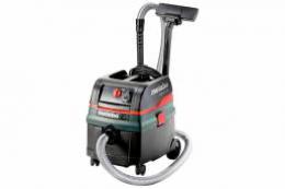  METABO Mnohoelov vysava ASR 25 L SC  Metabo 602024000