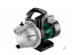 Metabo domc vodrna HWW 4500/25 Inox Plus 600973000