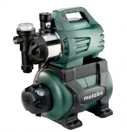 Metabo Domc vodrna HWWI 3500/25 Inox 600970000