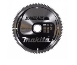 MAKITA kotou pilov devo MAKBLADE 216x2.8x30mm 100Z B-09092