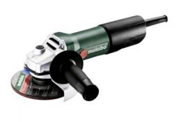 METABO hlov bruska 125mm W 850-125 603608000