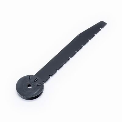 Japonsk nhradn pilov list FUNASAW s povrchem z karbidu kemku - 190 mm